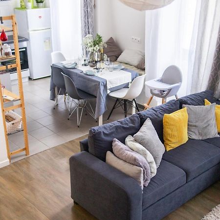 City Center Duplex Loft Colmar Exteriör bild