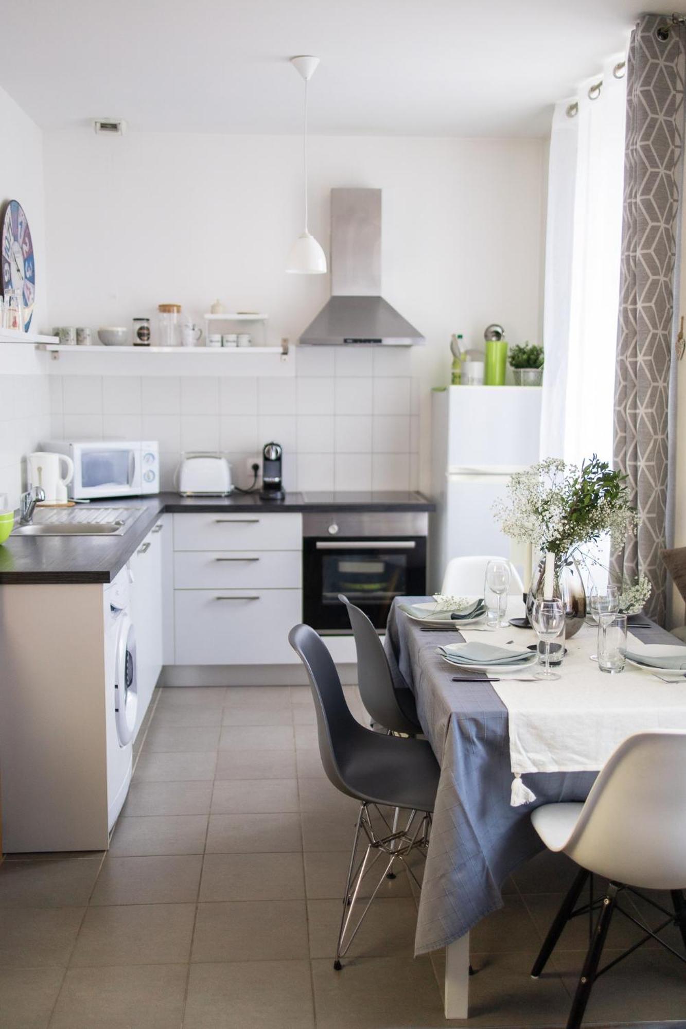 City Center Duplex Loft Colmar Exteriör bild