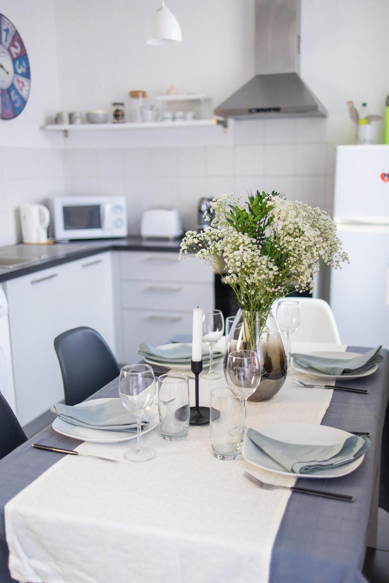 City Center Duplex Loft Colmar Exteriör bild
